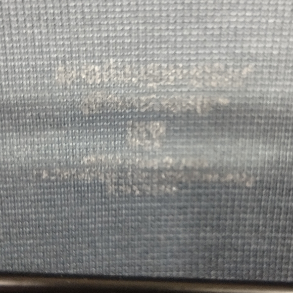 Patagonia Lightweight Athletic 1/4 Zip Top Women's MP Black Outdoor Sporty - Picture 8 of 8